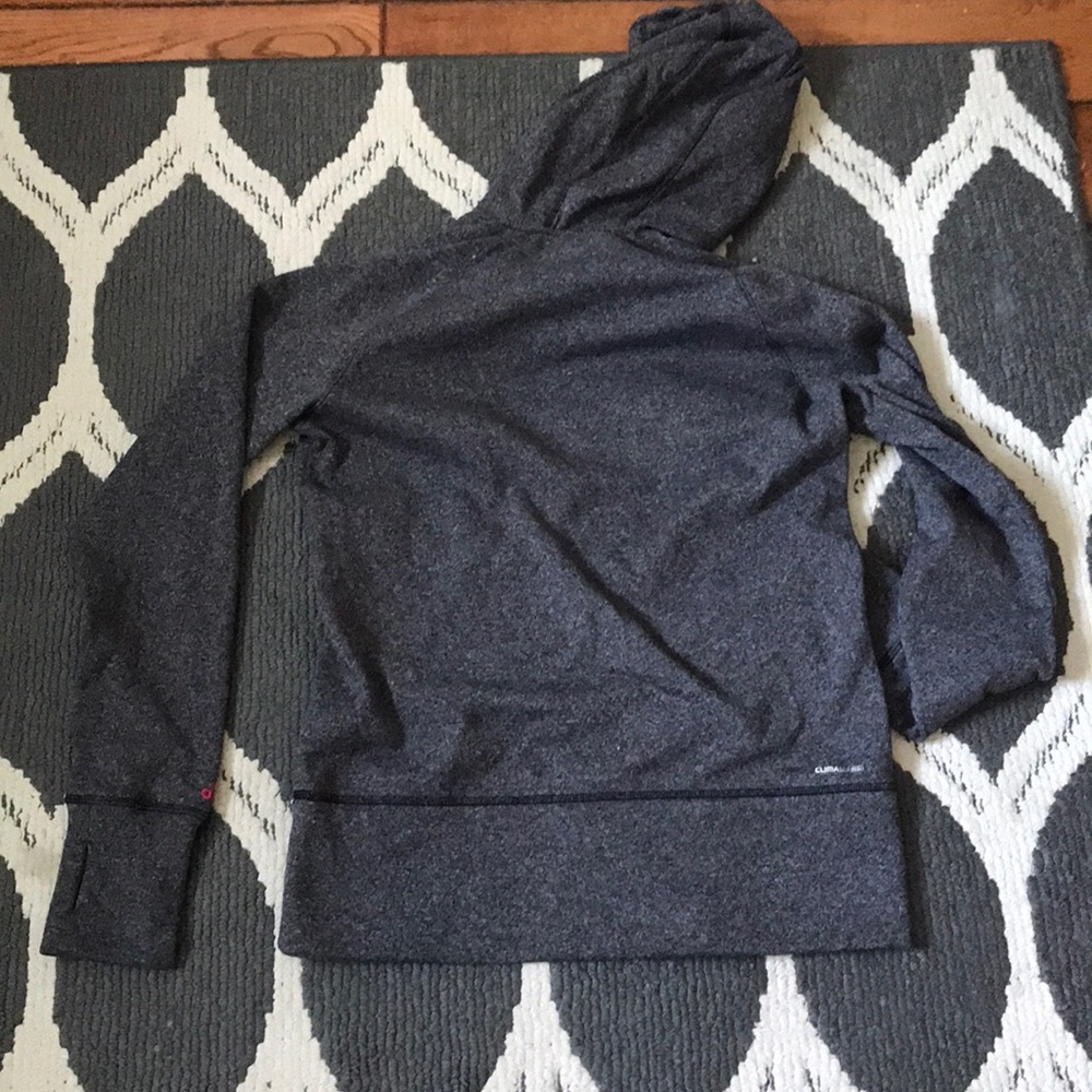adidas sweatshirt - Picture 3 of 4